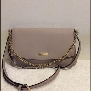 Kate Spade Crossbody Chain